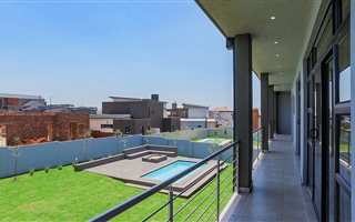 4 Bedroom House in Midstream Estate