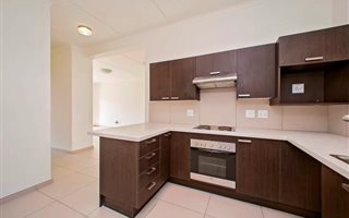 2 Bedroom House in Fourways
