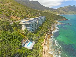 3 Bed Apartment in Scott Estate
