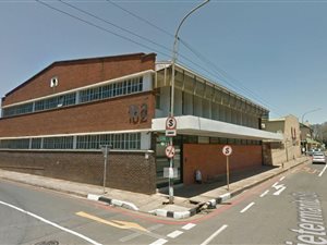 880 m² Commercial space in Pietermaritzburg Central