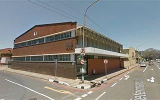 880 m² Commercial space in Pietermaritzburg Central