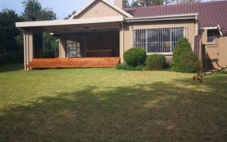 4 Bedroom House in Morningside Manor
