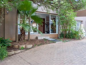 1 Bed Flat in Spanish Farm