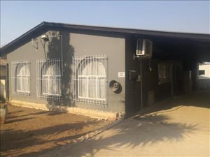 3 Bed House in Wolmer