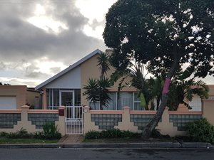 3 Bed House in Vanguard