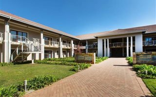 1527 m² Office Space in Vorna Valley