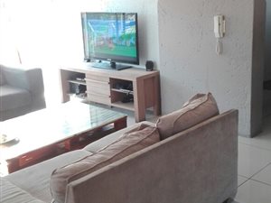 2 Bed Townhouse in Rembrandt Park