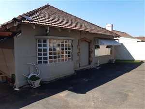 3 Bed House in Glenmore