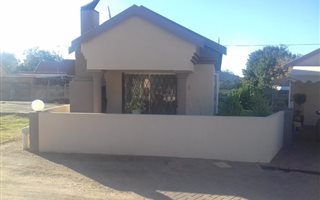 2 Bedroom House in Klerksdorp