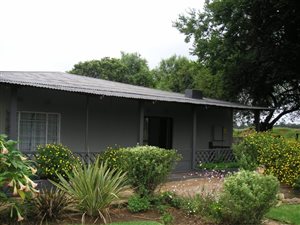 1 ha Farm in Lilyvale