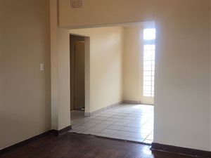 2 Bedroom Apartment in Yeoville