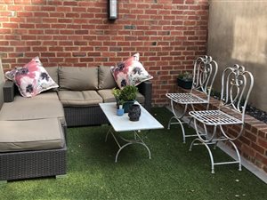 2 Bed Flat in Menlyn