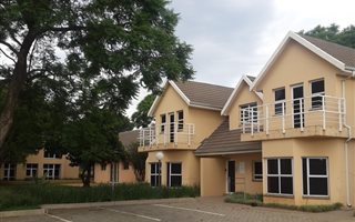 1991 m² Commercial space in Halfway Gardens