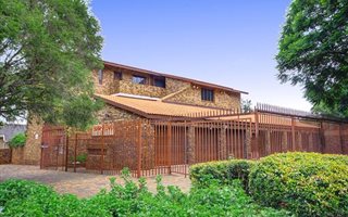 2 Bedroom Apartment in Windsor West