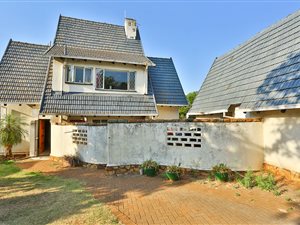 3 Bed House in Montgomery Park