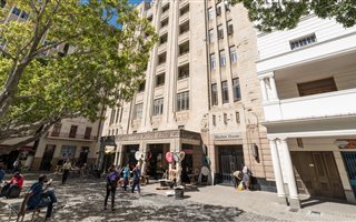 1 Bedroom Apartment in Cape Town City Centre