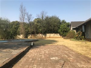 3 Bed House in Nimrod Park