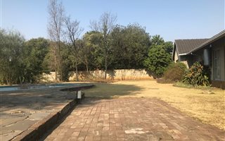 3 Bedroom House in Nimrod Park