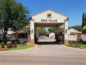 2 Bed Apartment in Boardwalk Villas