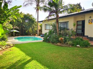 4 Bed House in George East