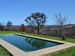 5235 m² Land available in Eastford Ridge