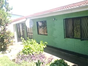 3 Bed House in Westgate