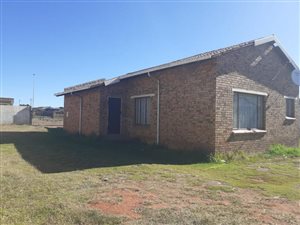 3 Bed House in Sebokeng Zone 10