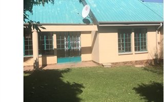 2 Bedroom Simplex in The Reeds