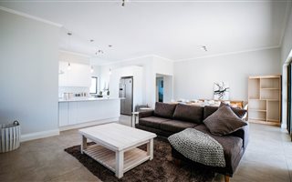 3 Bedroom House in Heritage Park