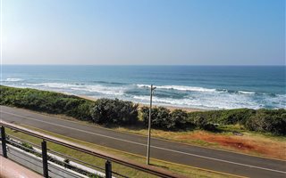 2 Bedroom Apartment in La Mercy