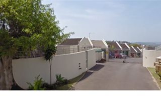 4 Bedroom Cluster in Westville North