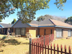 3 Bed House in Glendonald AH