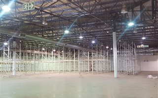 2278 m² Industrial space in Strubens Valley