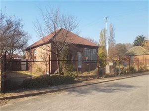 3 Bed House in West Village