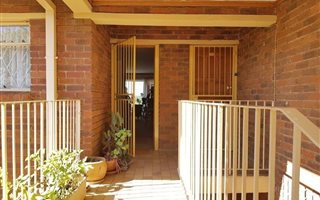2 Bedroom Townhouse in Gardenia Park