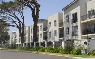 1 Bedroom Apartment in Van Der Stel