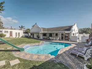 4 Bed House in Walmer Heights