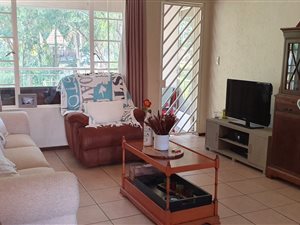 2 Bed Townhouse in Rynfield