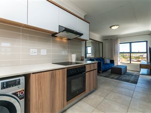 2 Bed Apartment in Hazeldean (Silverlakes Surroundings)