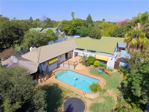 4 Bed House in Ferndale