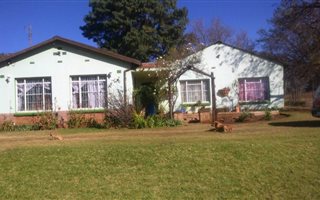 18 ha Farm in Nigel