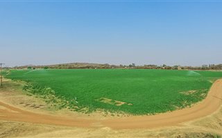 39.7 ha Farm in Brits