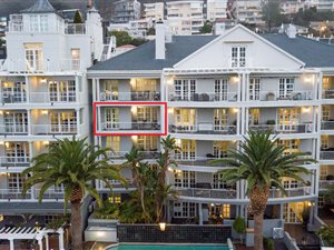 2 bedroom flat for sale in Green Point | T2038581
