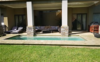 4 Bedroom House in Ballito