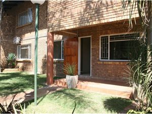 3 Bed Apartment in Witfield