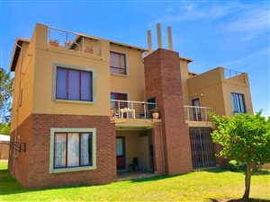 2 Bed Apartment in Blue Hills