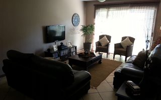 2 Bedroom Townhouse in Brits
