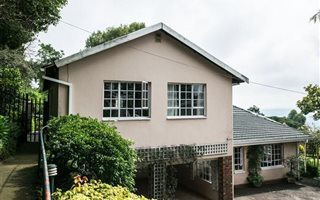 4 Bedroom House in Worlds View