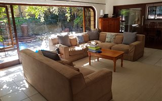 3 Bedroom House in Parkmore