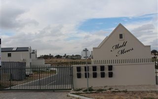 468 m² Land available in Hospital Hill